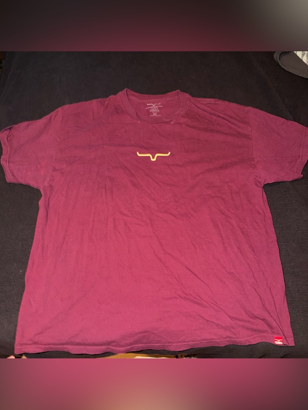 Kimes Ranch Tee